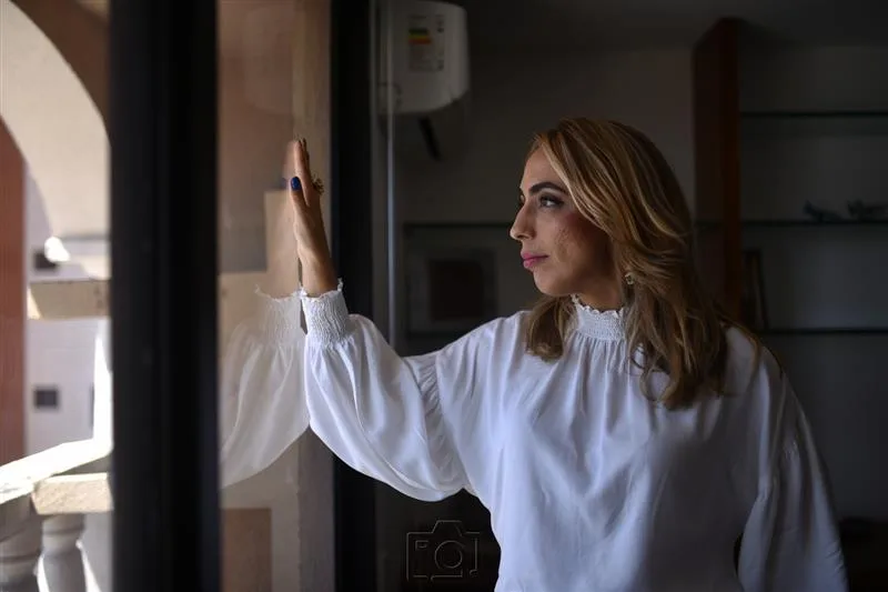 Mabel Portela