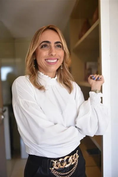 Mabel Portela