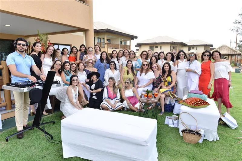 Lenita Surprise Party