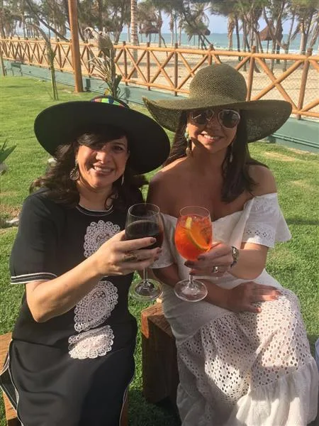 Lenita Surprise Party