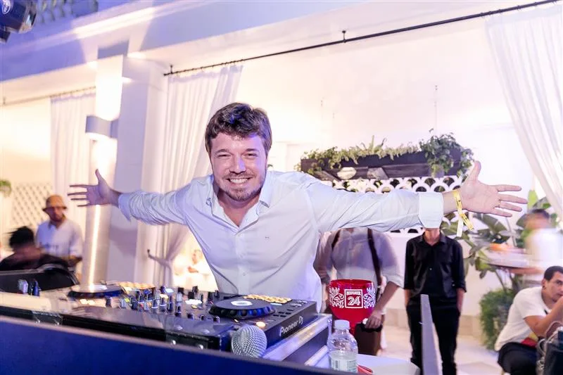 Dj Guga