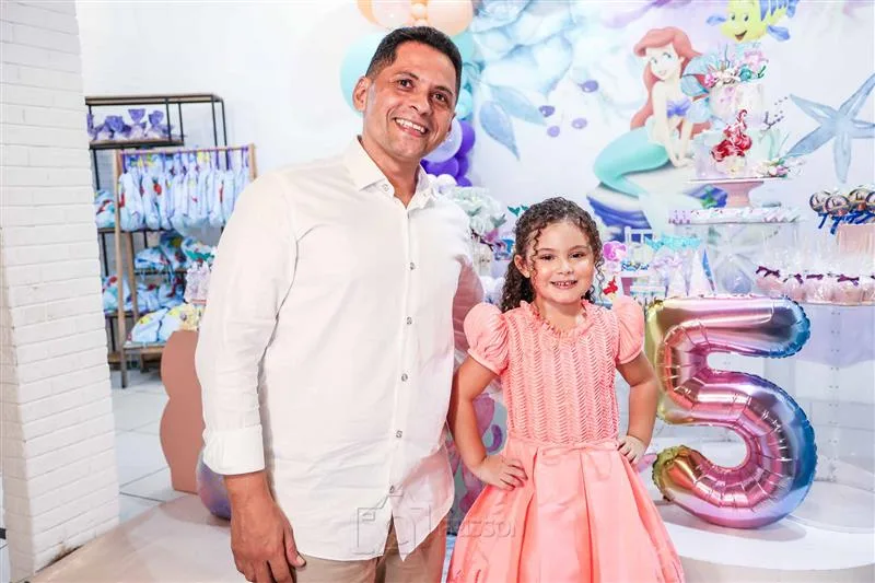 Alber e Lis Assunção