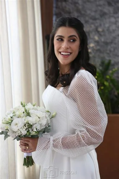 Clarissa Porto
