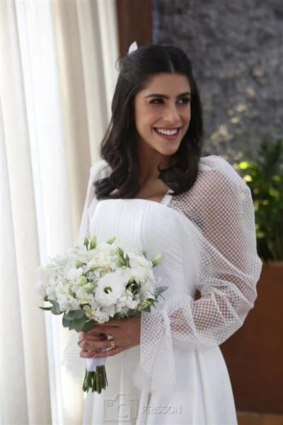 Clarissa Porto