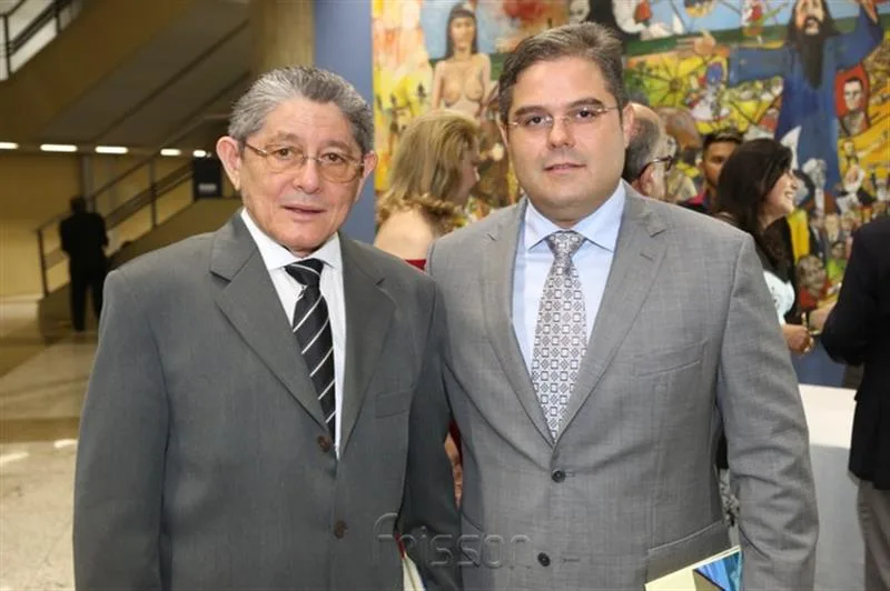 Lançamento reedição O Cearense