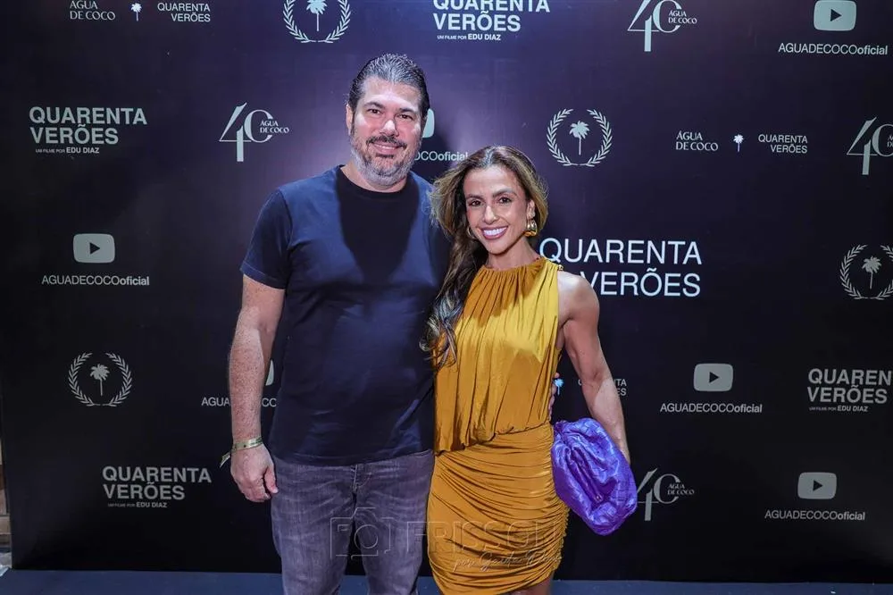 Armando e Manuela Campos