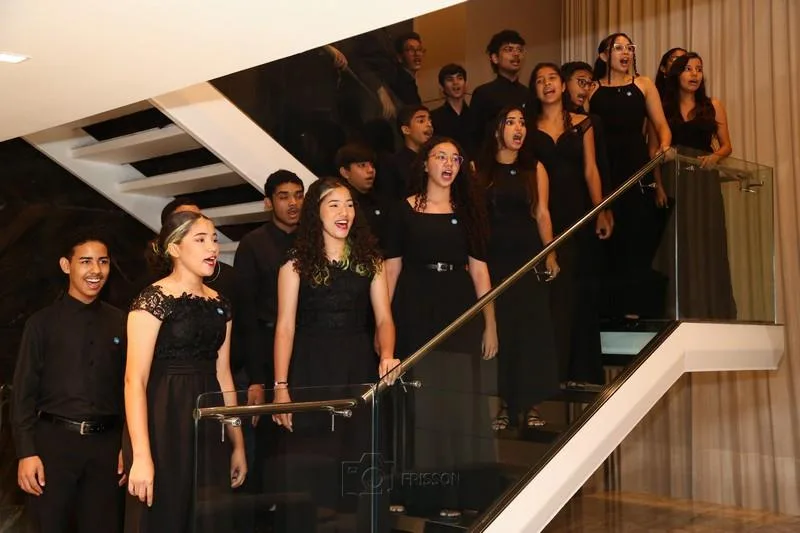 11 anos do Instituto de Música Jacques Klein