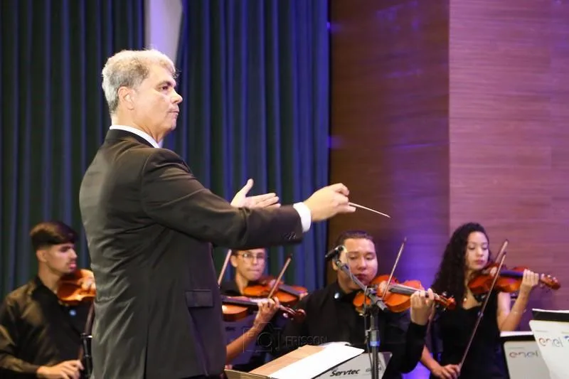 11 anos do Instituto de Música Jacques Klein