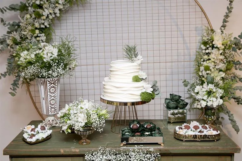 Decoração