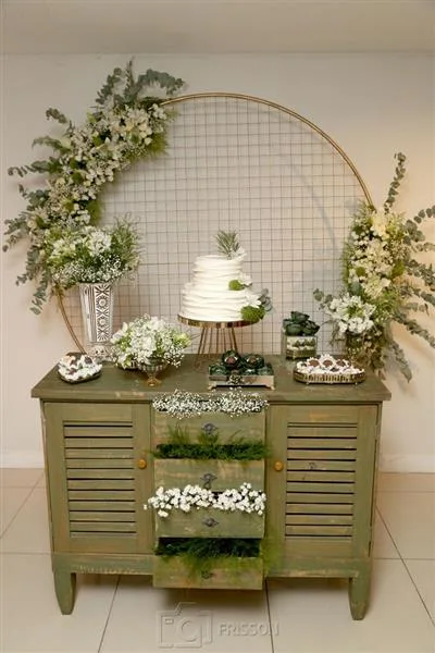 Decoração