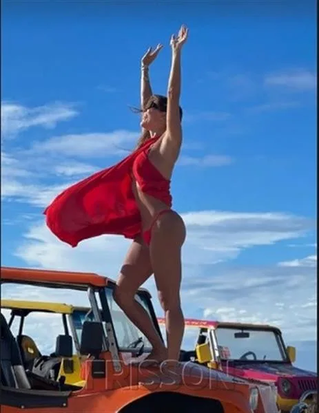 Deborah Secco