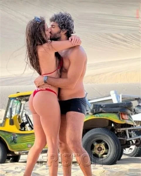 Deborah Secco