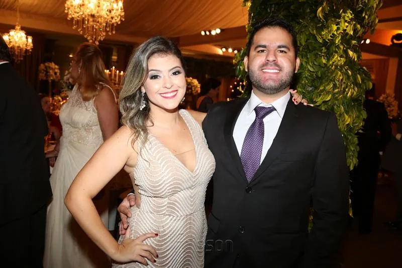 Casamento de Gabriella Brasil e Guilherme Guarda