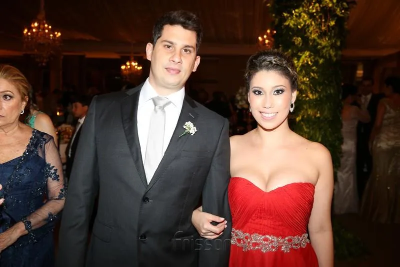 Casamento de Gabriella Brasil e Guilherme Guarda