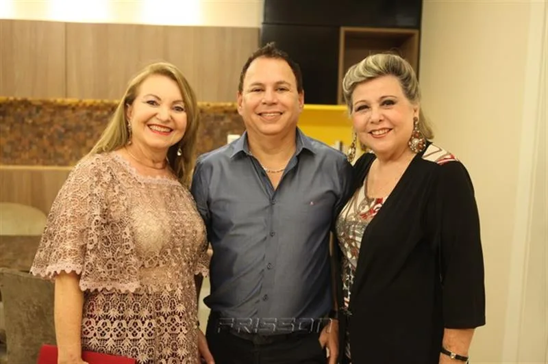 Ana Vale, Mafrense e Marilza Pessoa