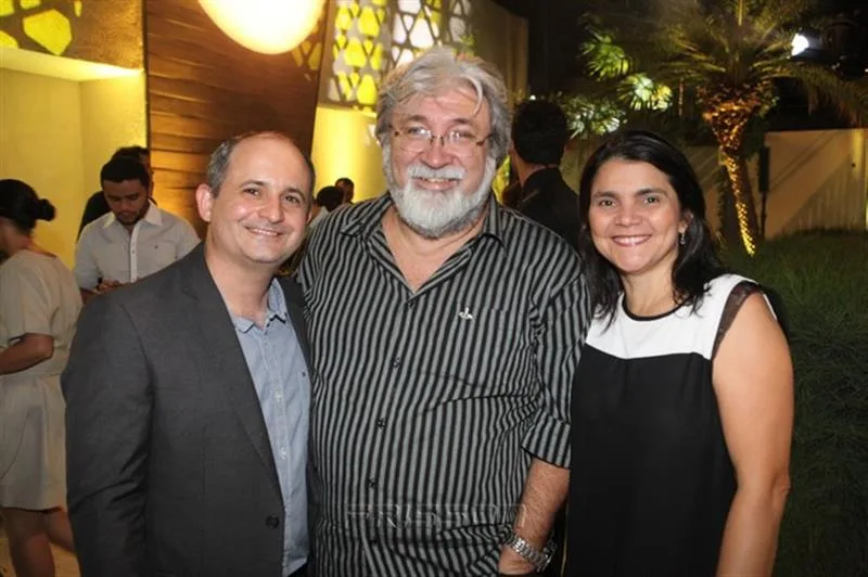 Bello Rodrigues, Maestro Poty e Socorro Fontenele