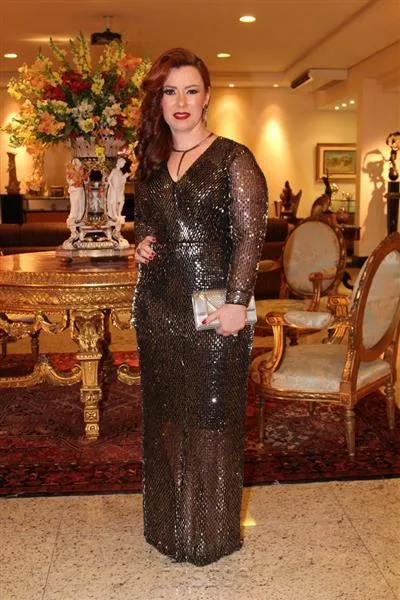 Aline Barroso