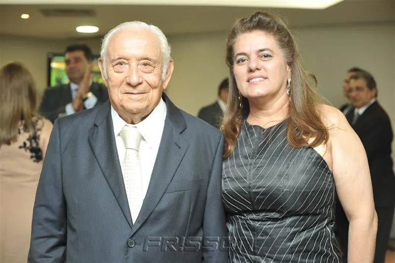 Adauto e Silvana Bezerra