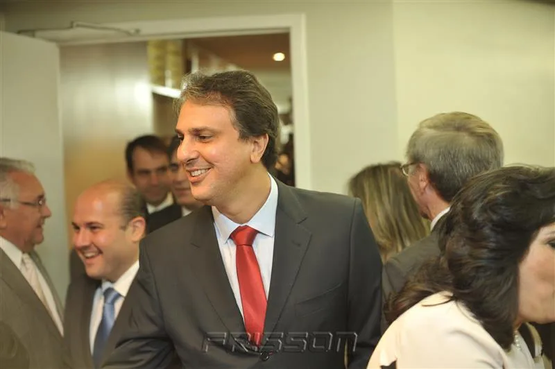 Camilo Santana