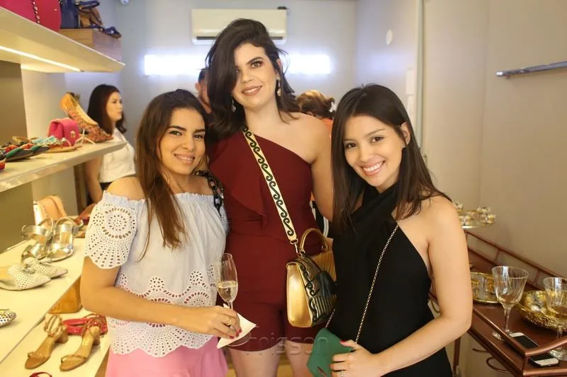 Coquetel Rafaela Victor