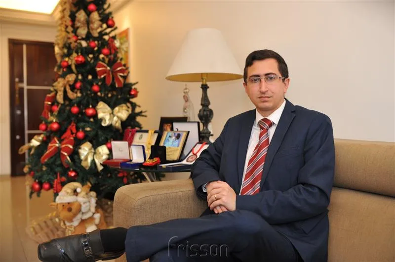Roberto Victor
