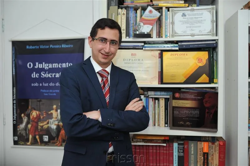 Roberto Victor