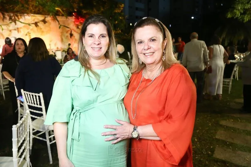 Adriana e Lucília Loureiro