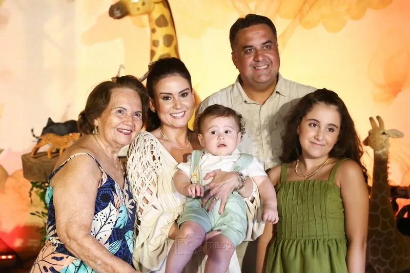 Aniversário de Rodriguinho