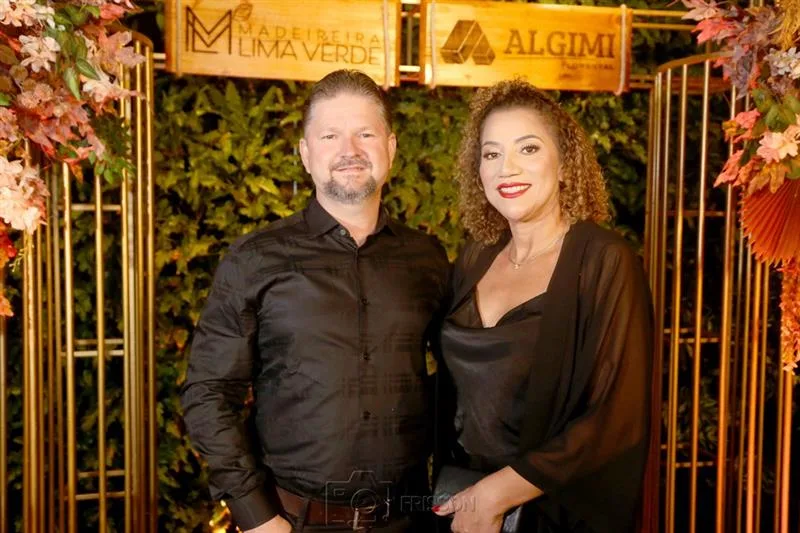 Aldir e Luciene Schmitt