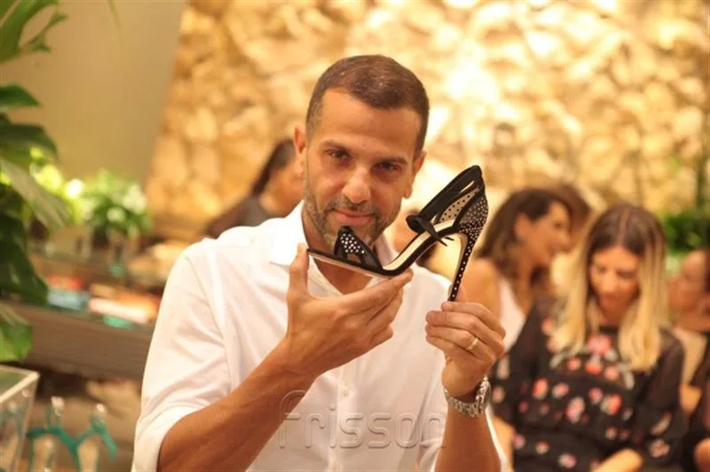 Alexandre Birman