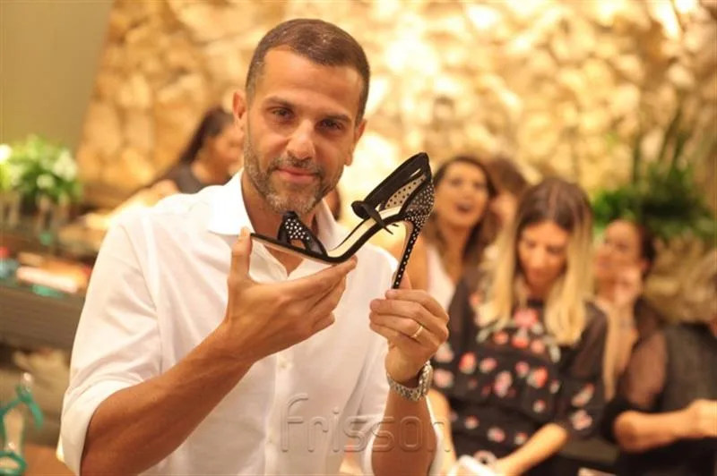 Alexandre Birman
