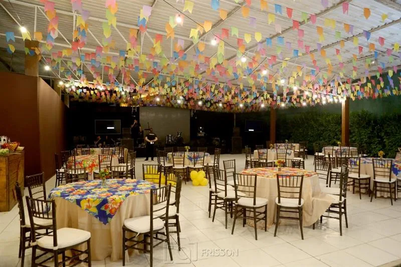 Arraia da Sol