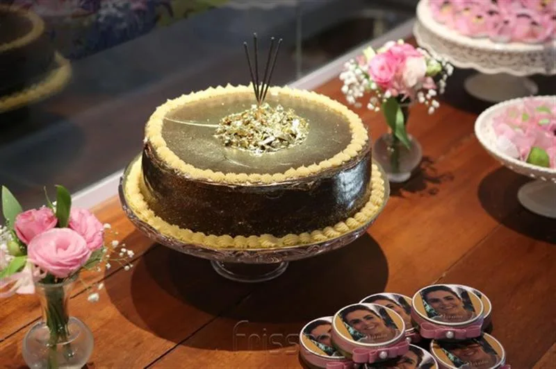 Decoração