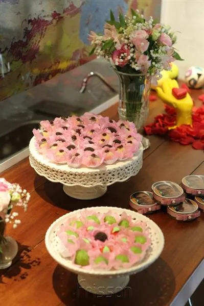 Decoração