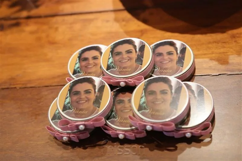 Decoração
