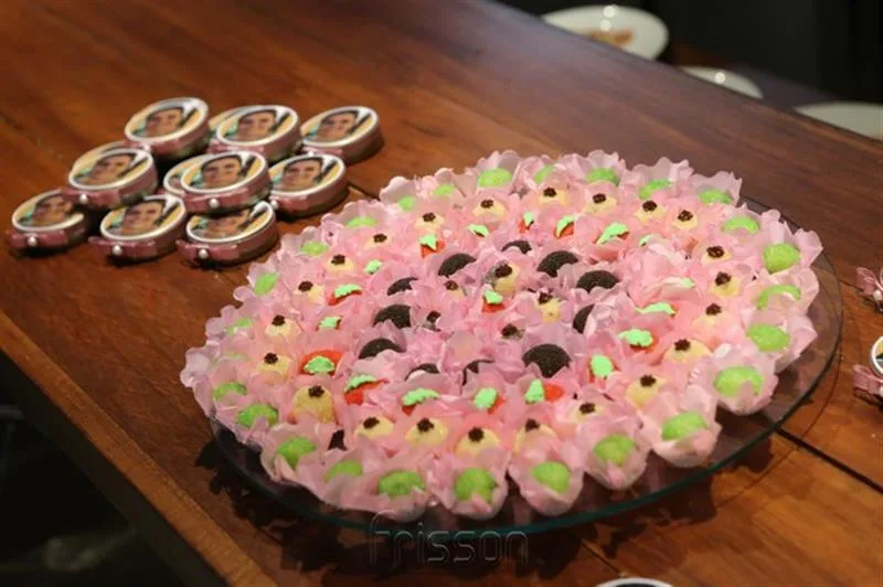Decoração
