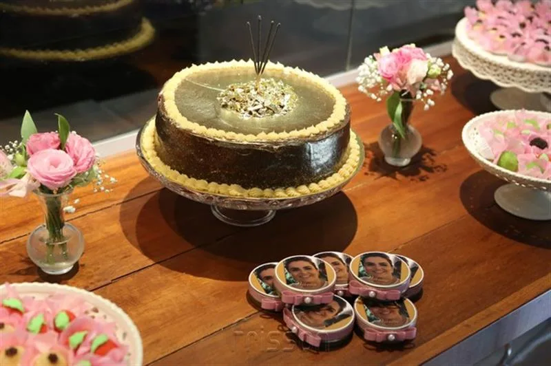 Decoração