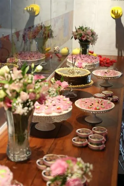 Decoração