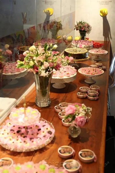 Decoração
