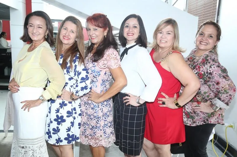 Aniversário de Fátima Duarte