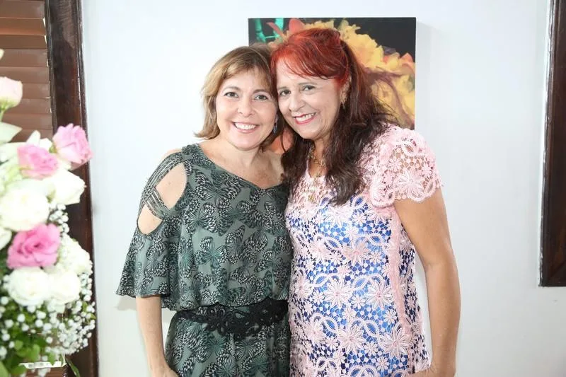 Aniversário de Fátima Duarte