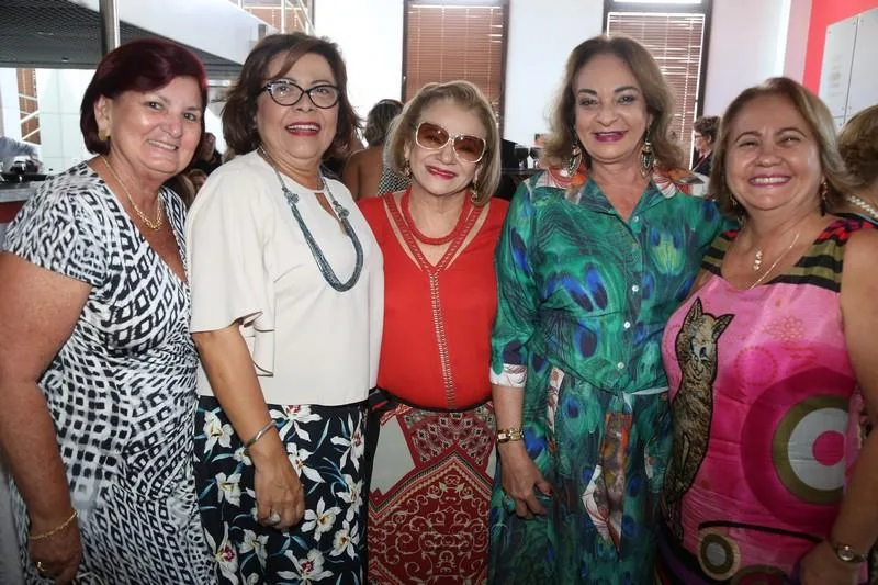 Aniversário de Fátima Duarte