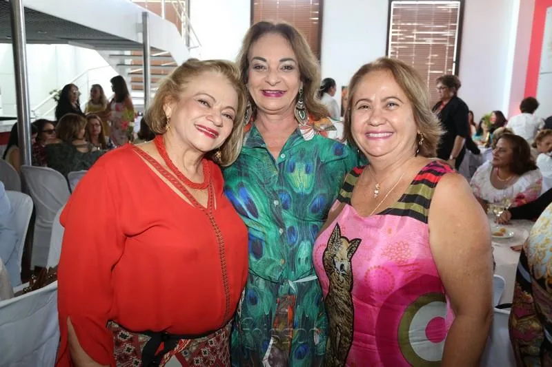 Aniversário de Fátima Duarte