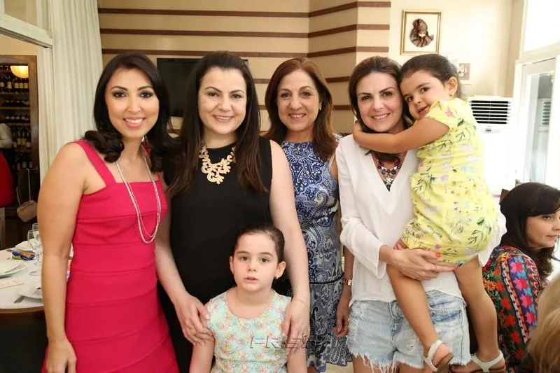 Aniversário Karina Mota