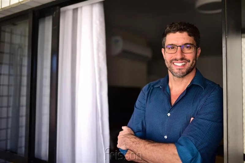 Leonardo Barreira