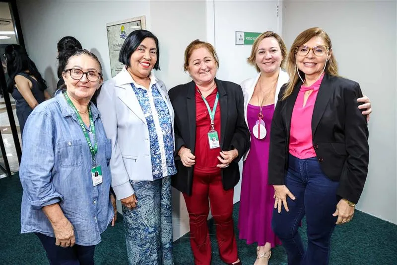 190 Anos Assembleia Legislativa do Ceara