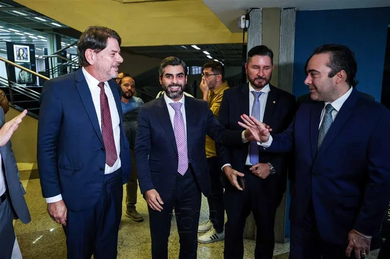 190 Anos Assembleia Legislativa do Ceara