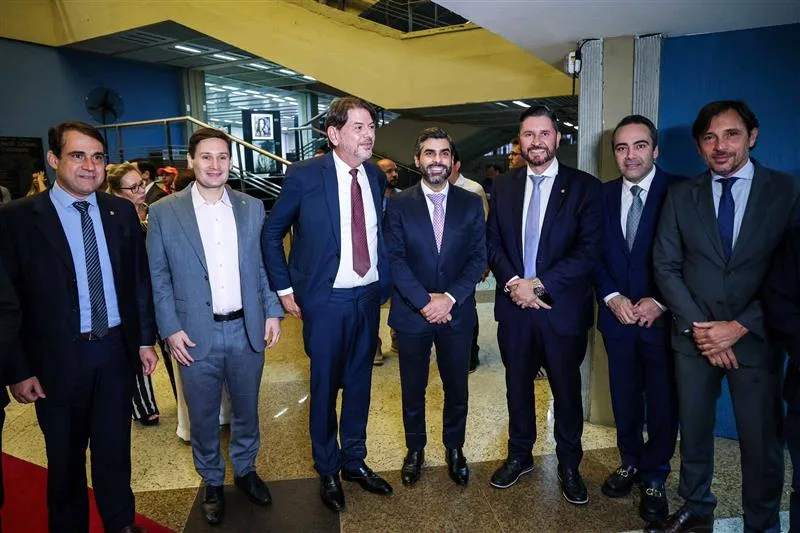 190 Anos Assembleia Legislativa do Ceara