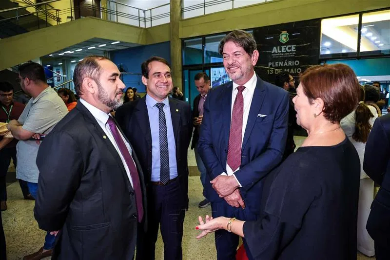 190 Anos Assembleia Legislativa do Ceara