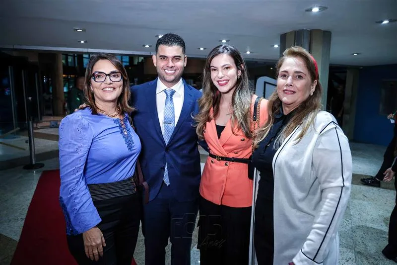 190 Anos Assembleia Legislativa do Ceara